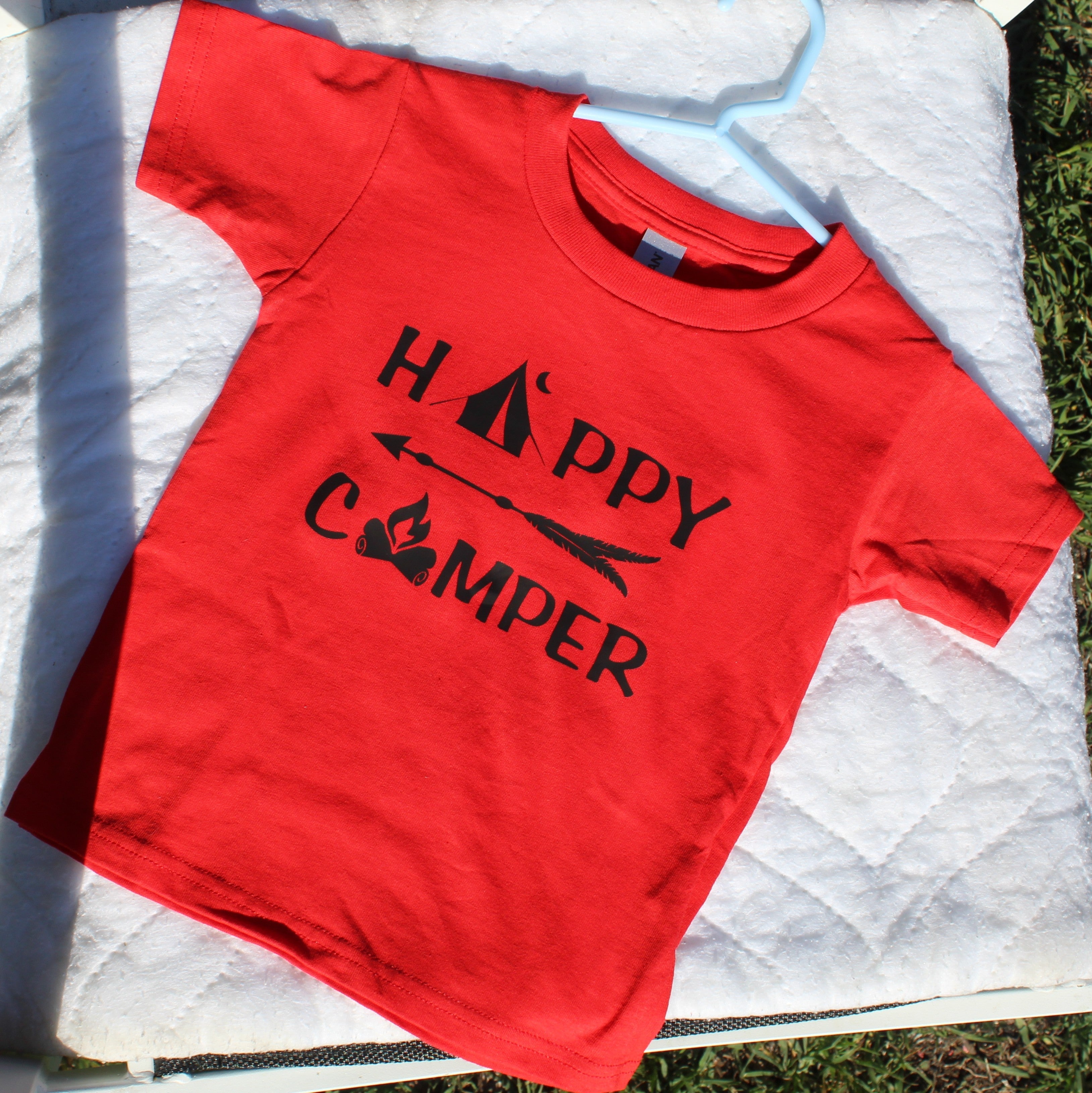 Toddler Shirts