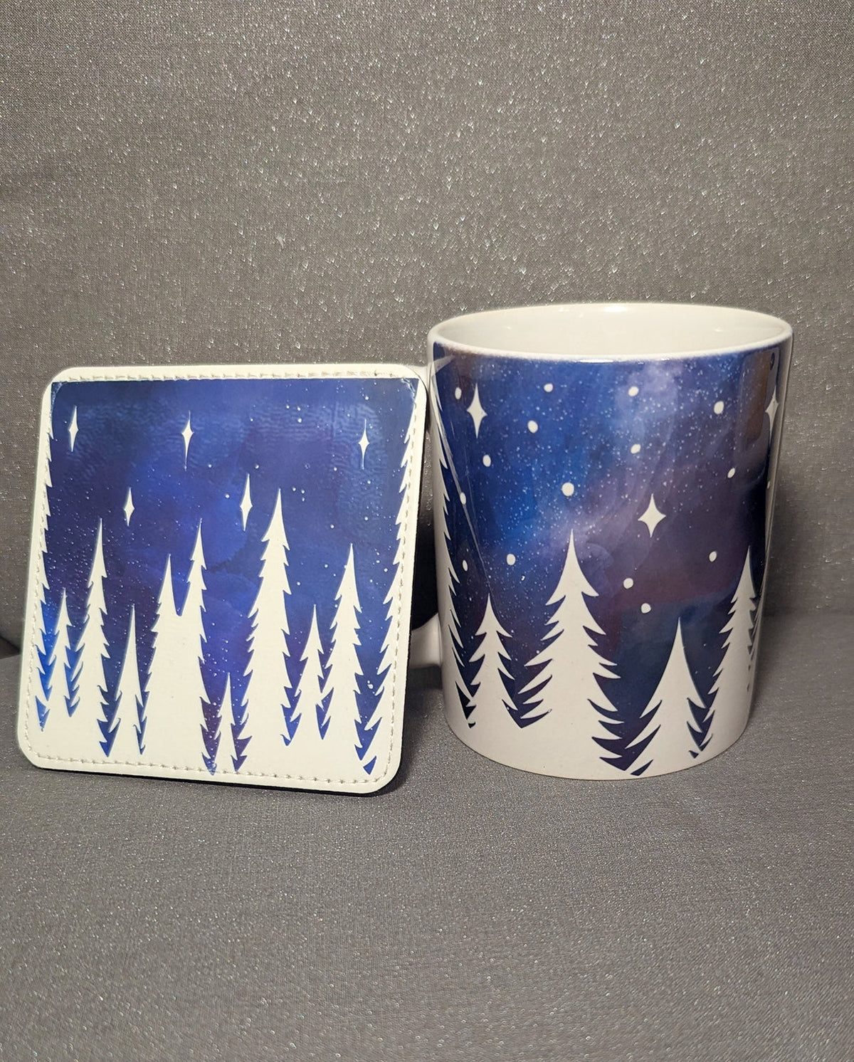 Mugs