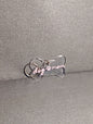 Keychain-Dog Mom