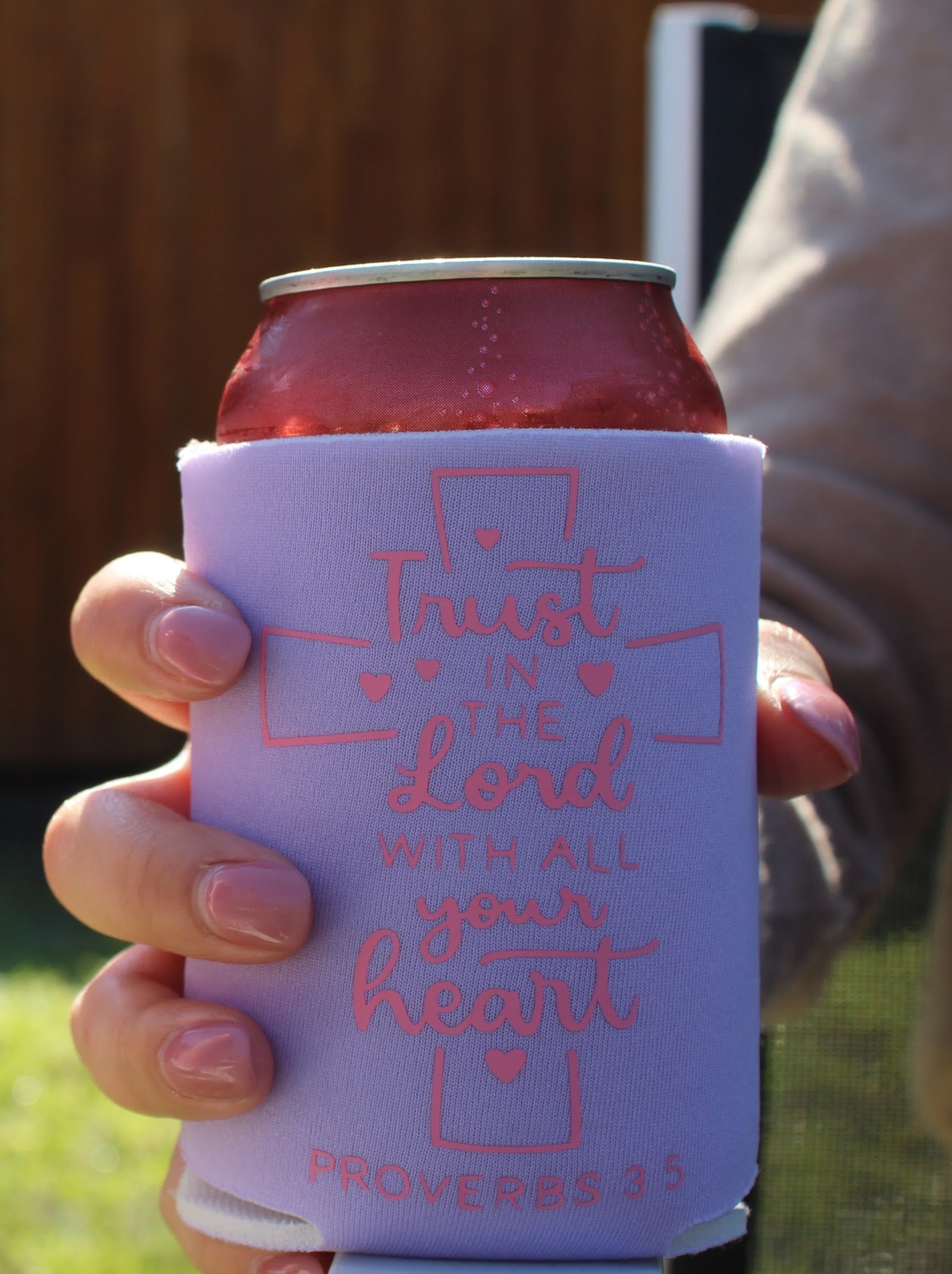Can Cooler-Trust