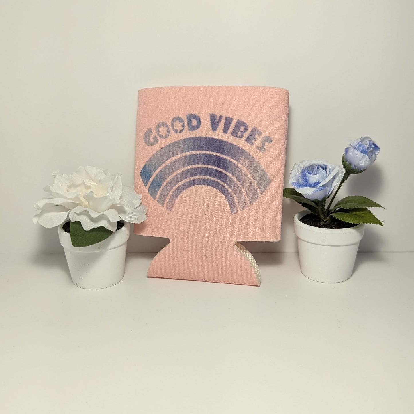 "Good Vibes" Can Cooler Bundle-Clearance Set